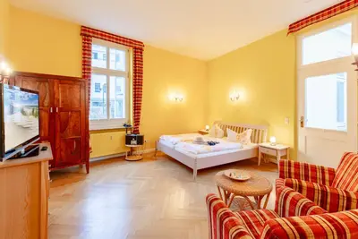 Image de Appartement 01 - Maison En bord de mer