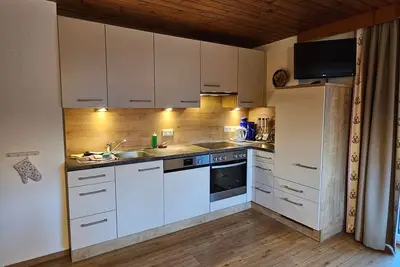 Image de Seekar Rofan F3 2 - Immeuble Waldruh