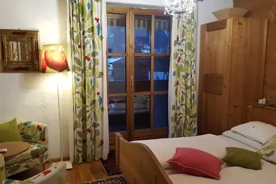 Image de Appartement 5 - Appartement Pension Bäckenhäusl