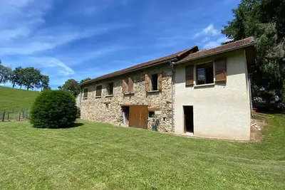 Image de Homerez - Maison à Lacam-d'Ourcet