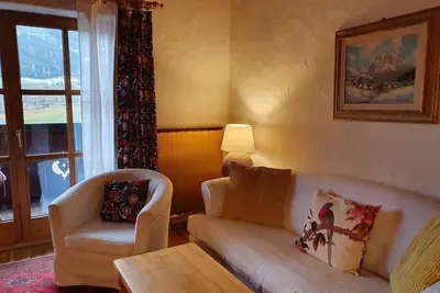 Image de Appartement 4 - Appartement Pension Bäckenhäusl