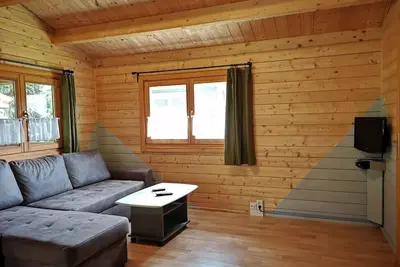 Image de Cottage 7 - cour Sveda