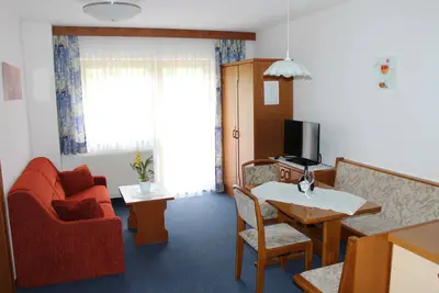 Image de Appartement de vacances pour 2 à 4 personnes - Apart Haus Leni`s