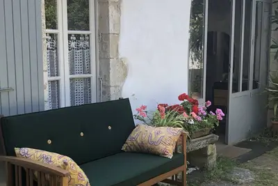Image de Maison De Charme Ile De RÉ - au coeur du village de Loix