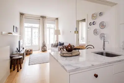 Image de Boutique Rentals-Flores Plaza dans le centre historique à 10 min à pied du fleuve Douro
