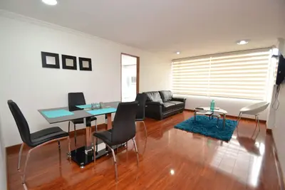 Image de Pilar - 1 Br. Appartement exécutif très bien situé
