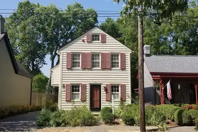 Image de Charme historique au cœur du centre-ville de Lexington