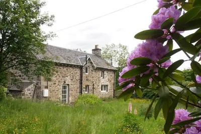 Image de Cottage de caractère unique, cadre rural paisible. 1 sur 2 permet6510949 pour | Avis