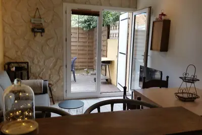 Image de Location appartement Vias Plage