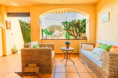 Image de Sea Coast by Interhome