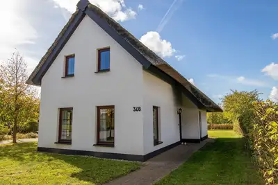 Image de Maison de campagne type A - Van der Valk Resort Linstow