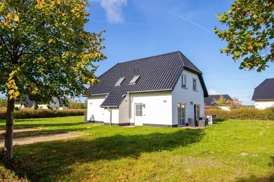 Image de Maison de vacances Type V - Van der Valk Resort Linstow