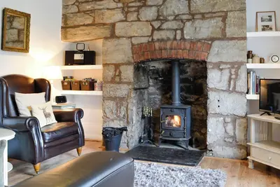 Image de Hébergement 2 chambres à Llandegla, près de Llangollen