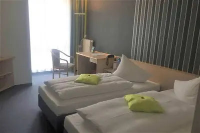 Image de Chambre Double - Hotel Landvogt