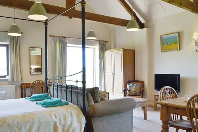 Image de 1 chambres à coucher à Hinton, near Saxmundham