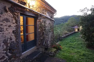 Image de Holiday cottage. Vacation location. Capacity 6 people. Rated 4*