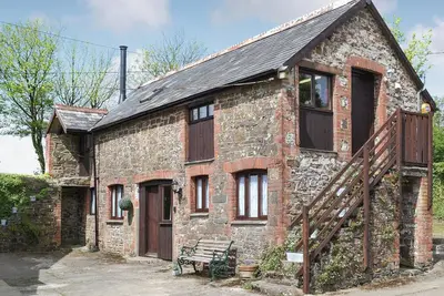 Image de 2 chambres à coucher à Cranford, near Clovelly
