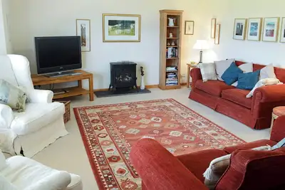 Image de Hébergement 2 chambres à Ackergill, près de Wick