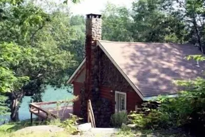 Image de Cottage Sweet Grass Cove