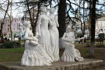 Image de Unité historique de Kutaisi 2