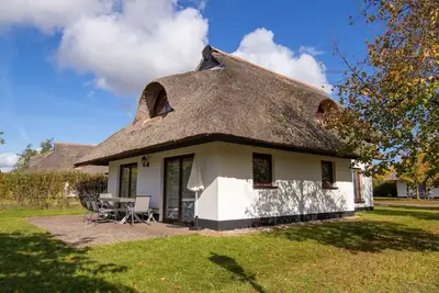 Image de Maison de campagne type A - Van der Valk Resort Linstow