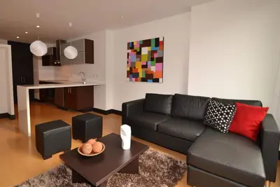Image de Veronica - 1 Br. Studio Exécutif avec Walk In Close