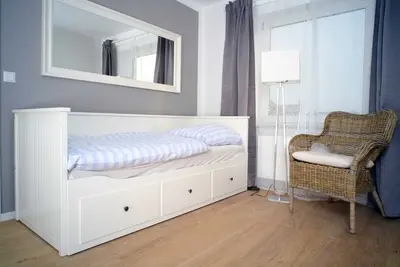 Image de Appartement A - City Apartments Wichernstraße