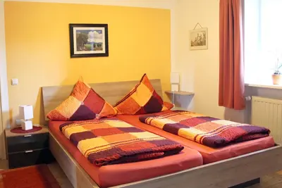 Image de Chambre Double 2 - Pension Pastoriushaus