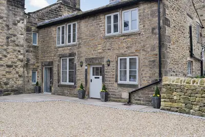 Image de 2 chambres à coucher à Addingham, near Skipton