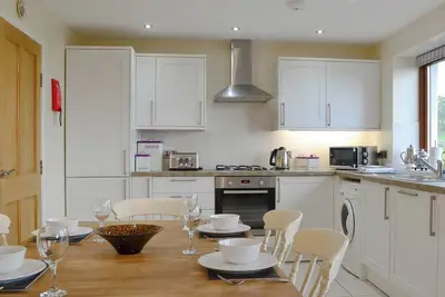 Image de Hébergement 3 chambres à proximité de Linlithgow