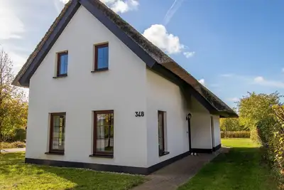 Image de Maison de campagne type A - Van der Valk Resort Linstow