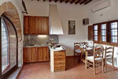 Image de La Torre - Agriturismo Podere Cortilla