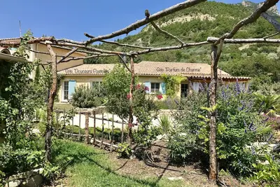 Image de Gîte \"Douceurs Pastelles\"