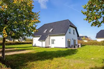 Image de Maison de vacances Type V - Van der Valk Resort Linstow