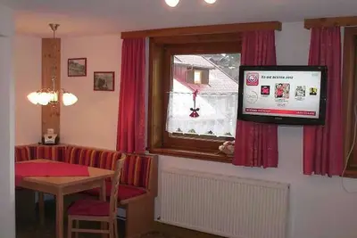 Image de Appartement 2 - Maison Peintner