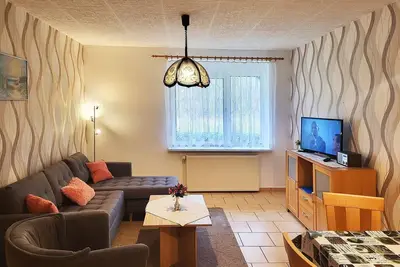 2-R-FeWo 07 - Appartement de vacances Waldperle