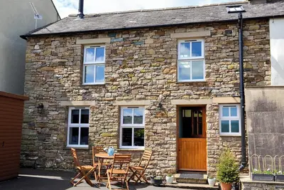 Image de 2 chambres à coucher à Ireby, near Caldbeck