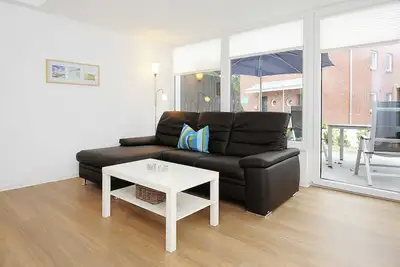 Image de Appartement Phare - Maison Kunterbunt