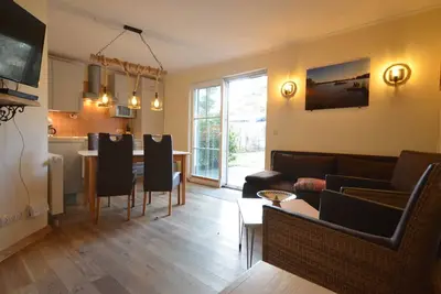 Image de Appartement 2 - Maison de vacances Strandstr. 29