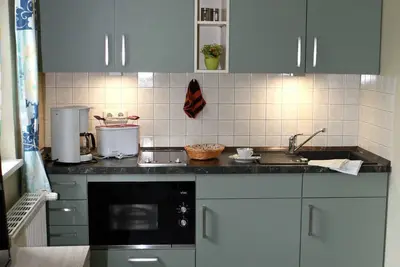 Image de Appartement 3 - Ferienhof Letzter Heller