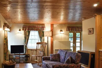Image de Hébergement 2 chambres à Glenprosen, près de Kirriemuir