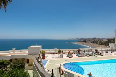 Image de ***** Oceanfront Studio avec Vue ÉTONNANTE ****