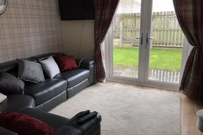 Image de Confortable maison de deux chambres