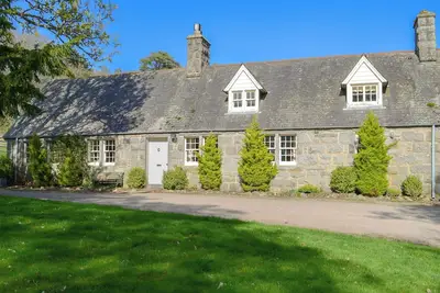 Image de 4 chambres à Rogart, près de Dornoch
