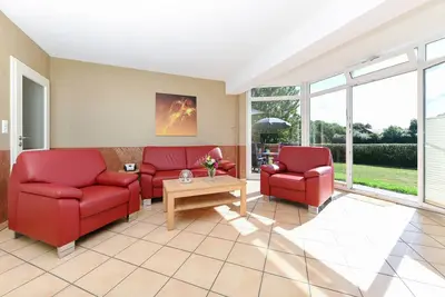 Image de Appartement Starboard - Haus Westerplate