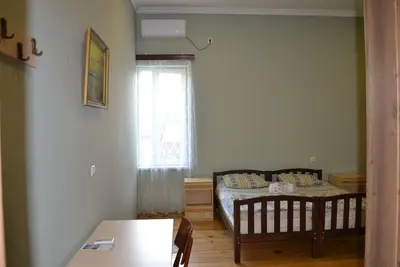 Image de Maison calme et historique dans le centre historique de Koutaïssi à 400 m du centre