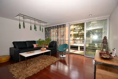 Image de Pandora B - 1 Br Appartement moderne et design