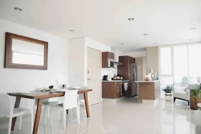 Image de Luxe spacieux et moderne dans la belle Roma Norte