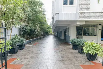 Image de Hotel Athome & Serviced Apartments by Deccan Serai Hotels