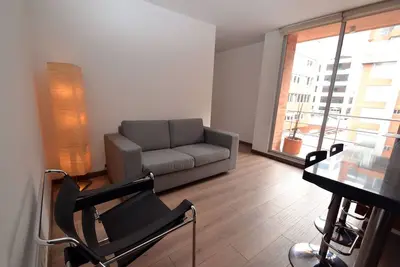 Image de Celia - 1 Br. Appartement moderne avec un design moderne